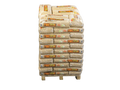 Firestixx Premium-Pellets DINplus/ENplus A1 – Palette mit 66 Säcken, 990 kg