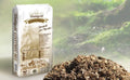 Waldgold Waldboden Pferdeeinstreu – Palette mit 45 Säcken à 60 l
