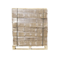 Premium RUF Eiche Holzbriketts – Palette 960 kg